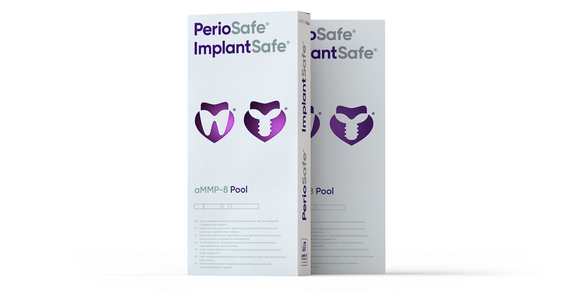 Implant/Pocket Pool - Producten